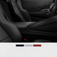 Imagen para el artículo titulado Estas son las características del modelo más barato del nuevo Chevrolet Corvette C8 2020